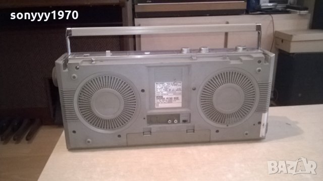 sharp gf-7474z-apss-made in japan-внос швеицария, снимка 13 - Ресийвъри, усилватели, смесителни пултове - 22455103