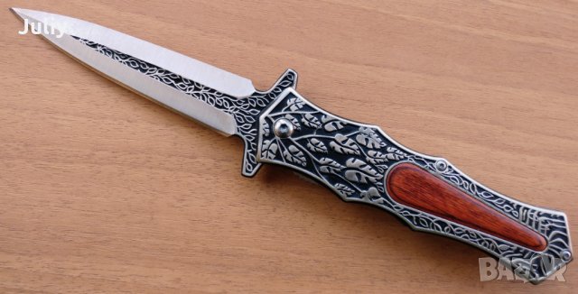 Сгъваем нож - 3 модела, снимка 11 - Ножове - 23590840