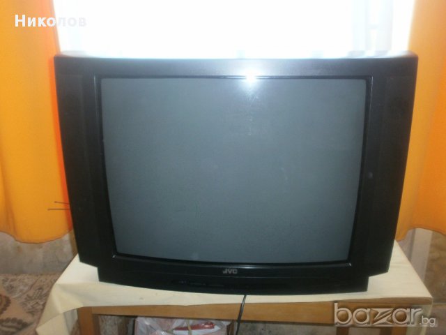 Телевизор JVC използван 32-40 инча, снимка 6 - Телевизори - 10764109