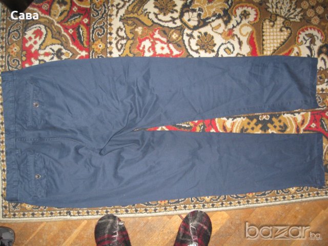 Спортен панталон DRESSMANN  мъжки,размер38, снимка 3 - Панталони - 20279649