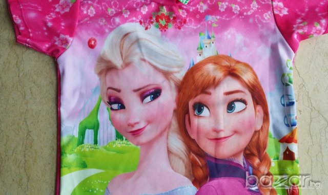 к-т  Елза и Анна -НАЛИЧЕН, снимка 2 - Други - 9569209