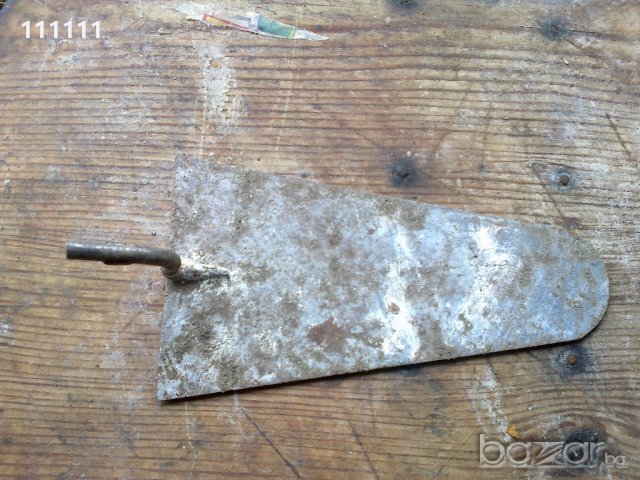 Мистрия от предишни времена , снимка 2 - Други инструменти - 18595423