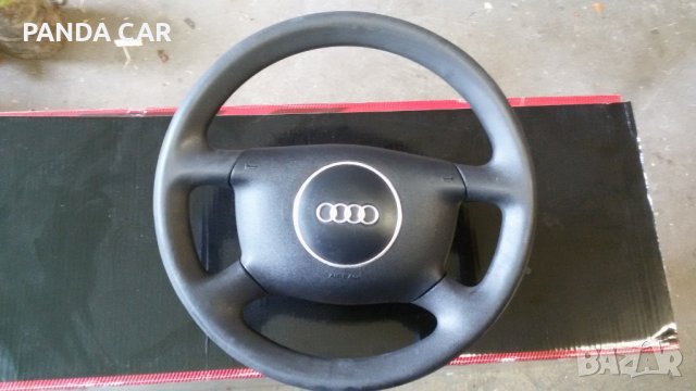 Волан с Air bag за Audi след 2001г, снимка 1 - Части - 24998970