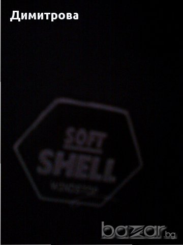 Черно неопреново яке за дъжд и вятър,марково, снимка 5 - Палта, манта - 16483840