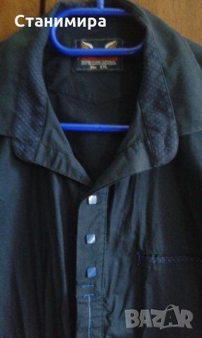 мъжки ризи, снимка 5 - Ризи - 24637196