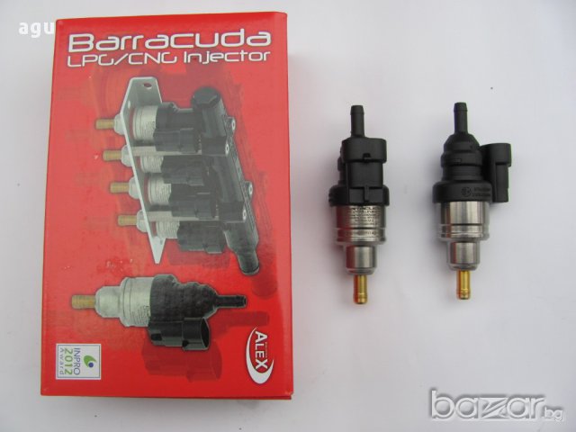 части за газови инжекциони, снимка 2 - Части - 15317373