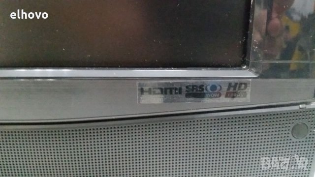 Телевизор AOC L32W751A, снимка 3 - Телевизори - 26013496