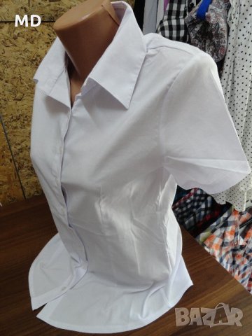 Дамска риза , снимка 2 - Ризи - 21664728