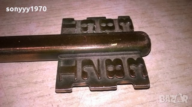 ретро колекция-термометър-22х10см-руски, снимка 7 - Колекции - 24516808