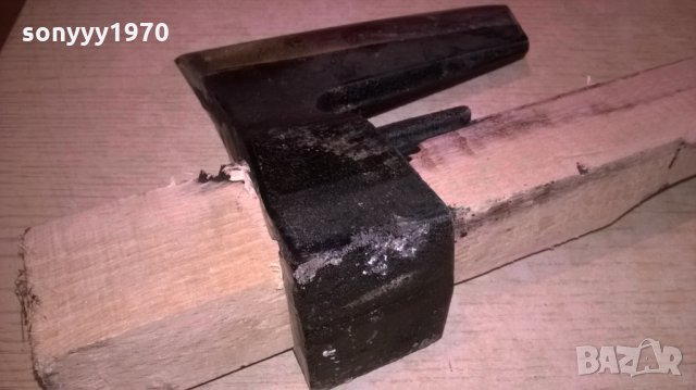 БГ БРДВА-1700гр-отливка-105х18см, снимка 9 - Аксесоари и консумативи - 24532676