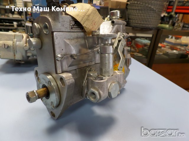 Гориво-нагнетателни помпи, снимка 2 - Други машини и части - 10677102