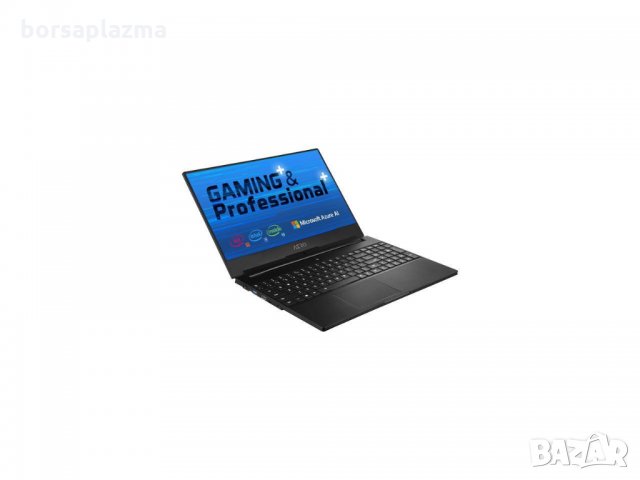 Gigabyte  AERO 15-X9 7DE0310P, 39,62 cm (15,6 Zoll) Gaming Notebook, снимка 4 - Лаптопи за игри - 24207863