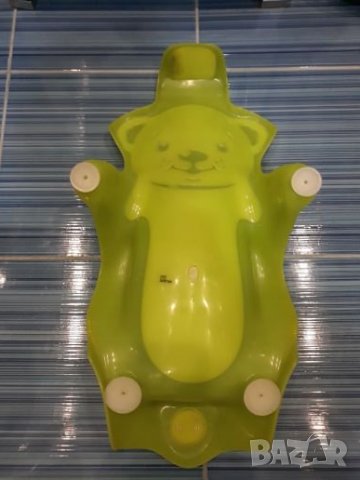 Подложка за бебешка вана Buddy, снимка 4 - За банята - 24559628