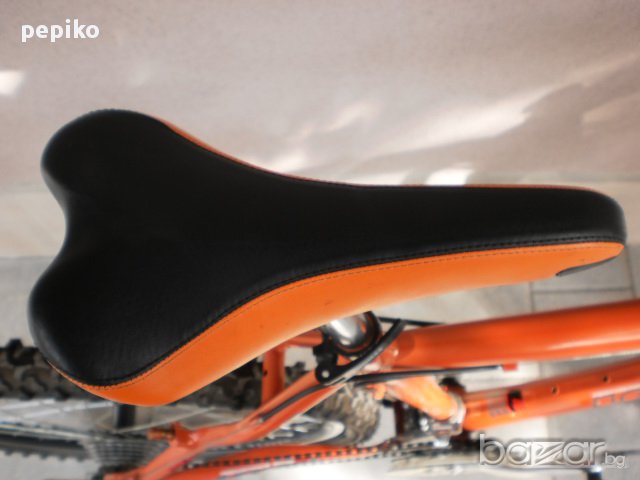 Продавам колела внос от Германия  спортен велосипед RXCE 26 цола модел 2014г, снимка 5 - Велосипеди - 10061675