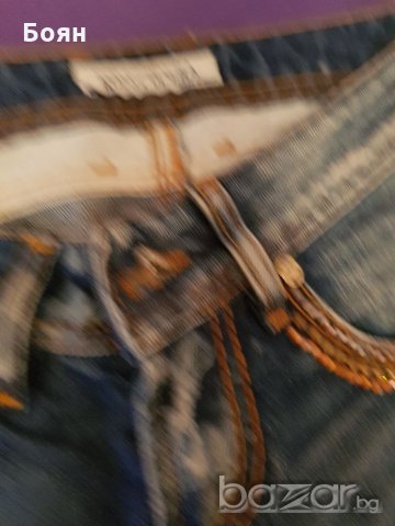 danki na rosso disera, снимка 3 - Дънки - 20801252