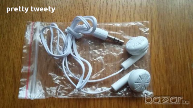 2 чифта чисто нови слушалки или 2 броя зарядни, снимка 3 - Слушалки, hands-free - 13748785