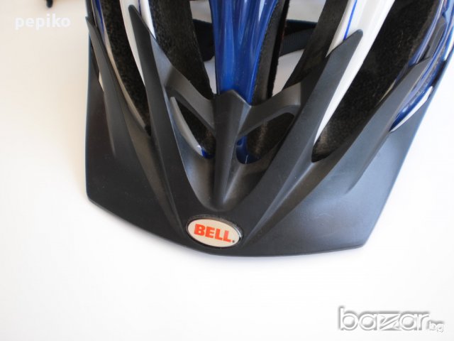 Продавам колела внос от Германия каска за велосипед CRATONI BELL DELIRIUM, снимка 17 - Спортна екипировка - 10738837