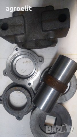 Части МТЗ/ЮМЗ Т150 и др., снимка 12 - Селскостопанска техника - 21073736