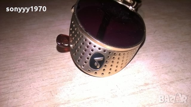 florence vogue sunglasses-made in italy-внос швеицария, снимка 3 - Колекции - 24068995