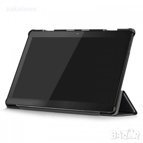 Кожен калъф за Lenovo Tab M10, снимка 5 - Таблети - 24914231