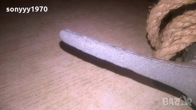 пикел-антика-ретро колекция-28х13см-внос швеицария, снимка 12 - Колекции - 25916395