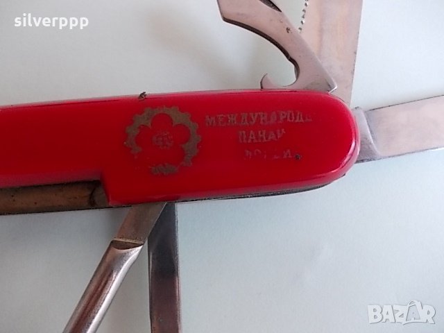  Рекламна немска ножка , снимка 3 - Антикварни и старинни предмети - 23862238