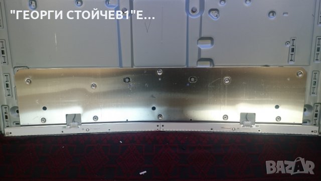 UE43KU6502U BN41-02528А BN94-10783A BN44-00875A CY-VK043HGAV4H V6ER_430SMA_LED48_R2 , снимка 8 - Части и Платки - 24401098