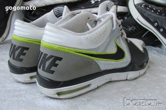 NIKE AIR original TRAINER 1, БАСКЕТБОЛНИ полуКЕЦОВЕ , N- 44 - 45, GOGOMOTO.BAZAR, снимка 3 - Маратонки - 19011318