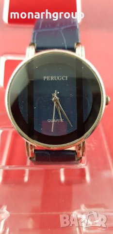 Часовник Perugci, снимка 1 - Дамски - 23149653