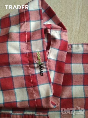 Мъжка риза OCK, размер L  , снимка 3 - Ризи - 19040836