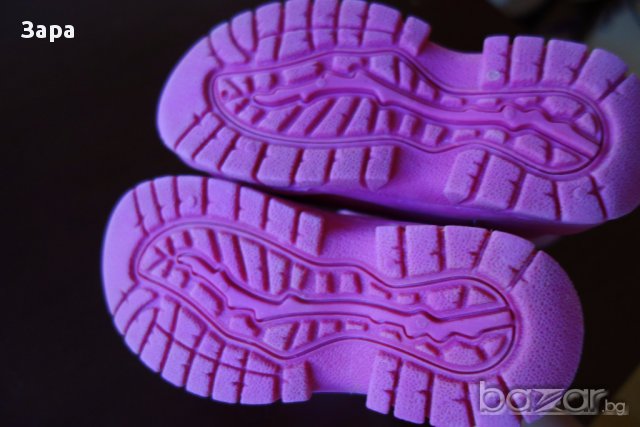 нови обувки за сняг F&F, 27ми номер, снимка 6 - Детски боти и ботуши - 16390377