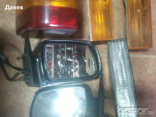 Фарове,стопове и мигачи за Джееп  Чероки, снимка 3 - Части - 17185333