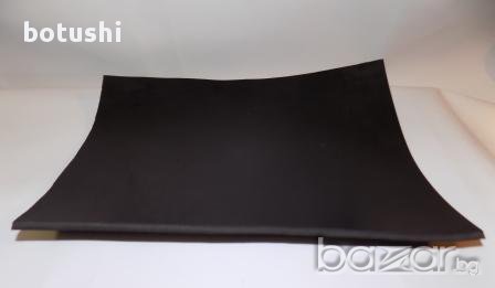 Пластина  маслоустойчива NBR, снимка 6 - Резервни части за машини - 14096542