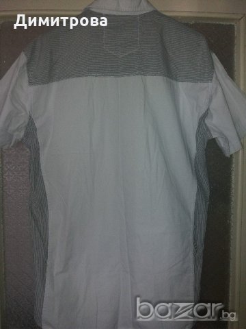 Мъжки ризи, снимка 6 - Ризи - 19345566