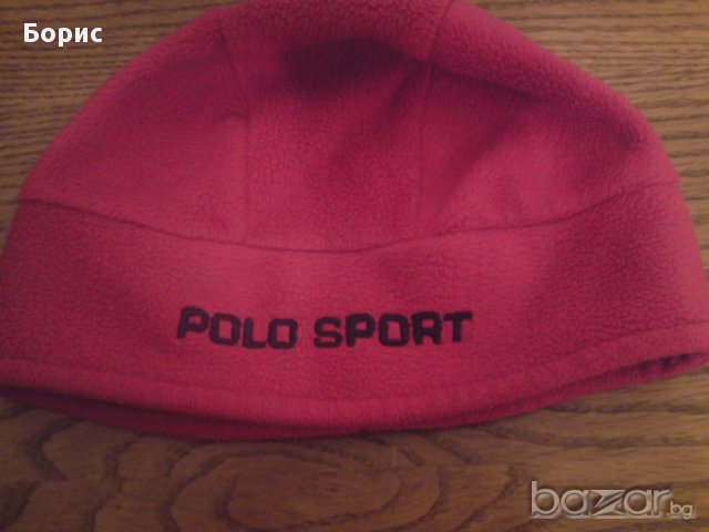 Зимни шапки- Ralph Lauren,Dakine,Tommy Hilfiger,,Man.Un, снимка 4 - Шапки - 16886241