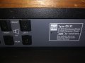 ПОРЪЧАН-dual cv31 amplifier-made in germany-внос швеицария, снимка 14