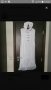 Дълга рокля с качулка, снимка 1 - Рокли - 10708169