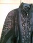 Дамско кожено яке, снимка 2