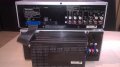 technics tuner amplifier+procesor/preamp-japan-внос швеицария, снимка 11
