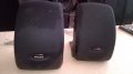 Philips 6ohms-2х60watts-2броя колони-внос швеицария, снимка 3
