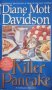 A Goldy Culinary Mystery. Book 5: Killer Pancake Diane Mott Davidson, снимка 1