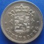  Монета Люксембург - 25 Сантима 1927 г., снимка 2
