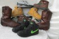 NIKE original, N- 44, баскетболни кецове, GOGOMOTO.BAZAR.BG, снимка 3