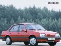 Opel Askona -  Дребни пластмасови детайли , снимка 1 - Части - 18861751