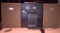 Sony cd/tuner/deck+2 колони-внос швеицария, снимка 8