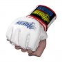 ММА ръкавици Rogue Бели р-р L, снимка 1 - Други спортове - 18195550