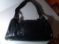 Черна дамска чанта, снимка 2