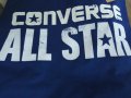 Нова тениска Converse Heritage Graphic T-Shirt, снимка 9