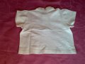Нова блузка българска размер 1 г, снимка 2