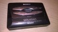 Sony-метална ретро машинка за колекция-внос швеицария, снимка 1 - Ресийвъри, усилватели, смесителни пултове - 15724984